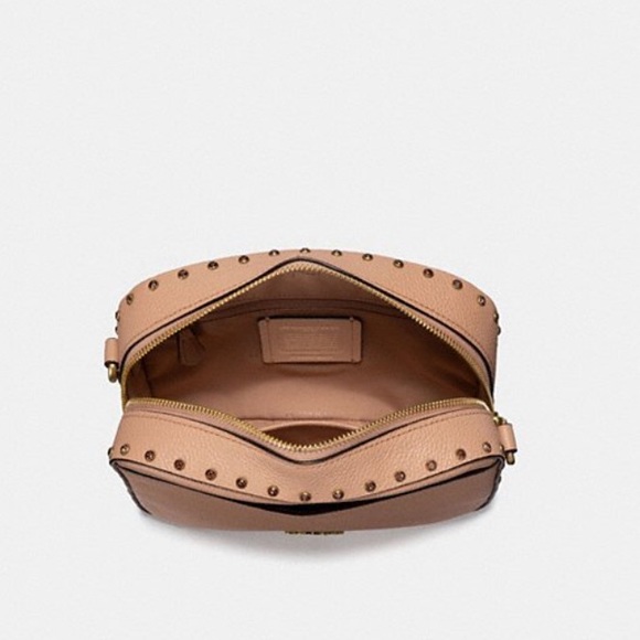 Sale ❗️Coach Crossbody Bag - Picture 6 of 8